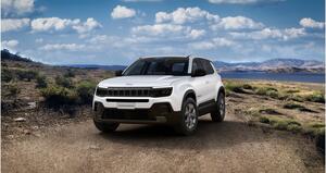 Jeep Avenger 1.2 eHybrid 74kW (100CV) Longitude