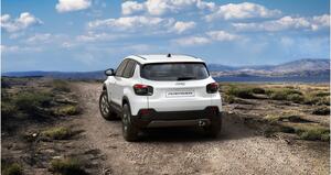 Jeep Avenger 1.2 eHybrid 74kW (100CV) Longitude