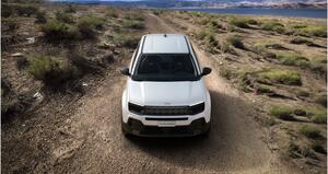Jeep Avenger 1.2 eHybrid 74kW (100CV) Longitude