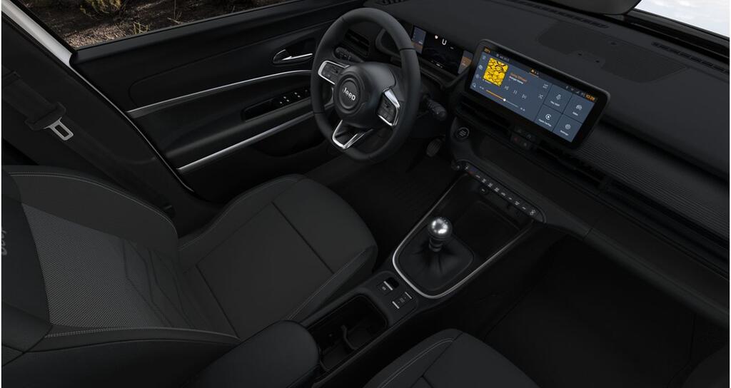 Jeep Avenger 1.2 G 74kW (100CV) Altitude - Foto 10