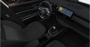 Jeep Avenger 1.2 G 74kW (100CV) Altitude