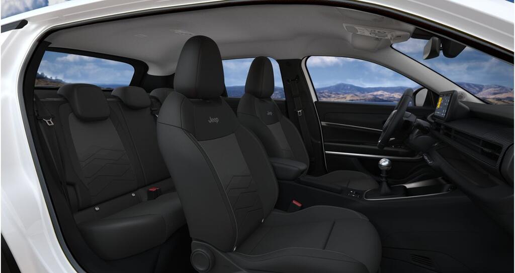 Jeep Avenger 1.2 G 74kW (100CV) Altitude - Foto 11
