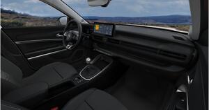 Jeep Avenger 1.2 G 74kW (100CV) Altitude