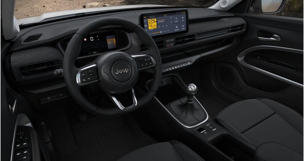 Jeep Avenger 1.2 G 74kW (100CV) Altitude - Foto 13