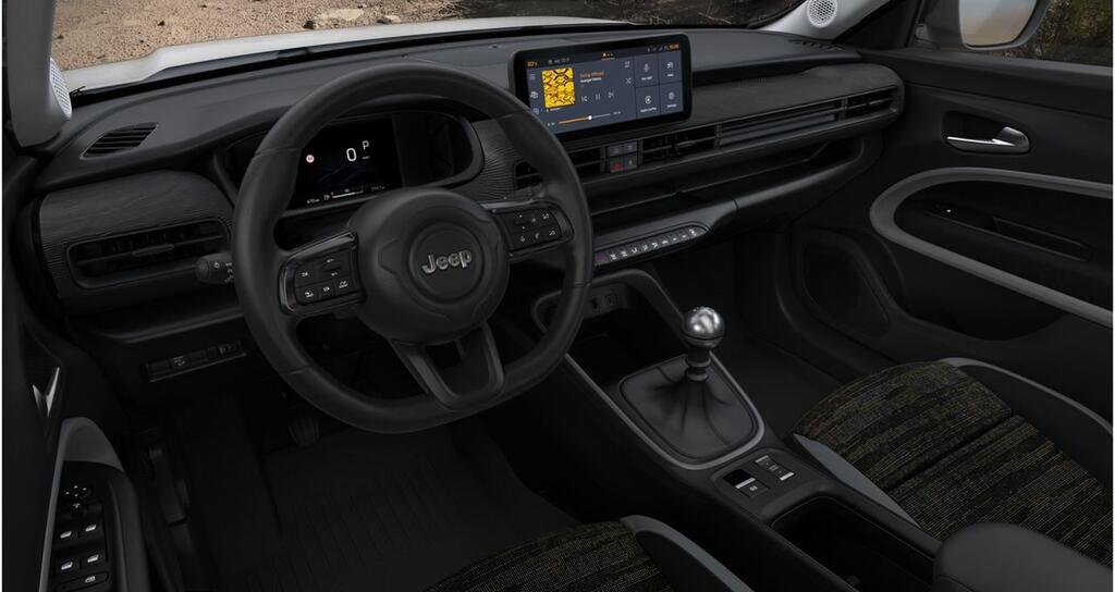 Jeep Avenger 1.2 G 74kW (100CV) Longitude - Foto 49