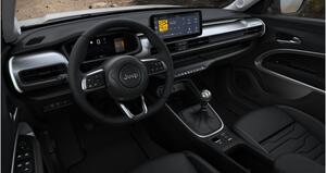 Jeep Avenger 1.2 G 74kW (100CV) Summit