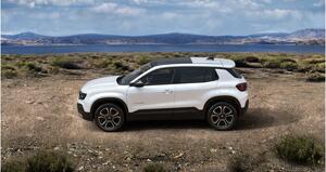 Jeep Avenger 1.2 G 74kW (100CV) Summit