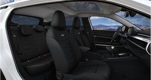 Jeep Avenger 1.2 G 74kW (100CV) Summit