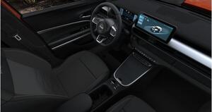 Jeep Avenger BEV 115kW (156CV) Altitude