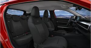 Jeep Avenger BEV 115kW (156CV) Altitude