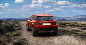 Jeep Avenger BEV 115kW (156CV) Longitude