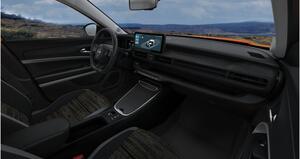 Jeep Avenger BEV 115kW (156CV) Longitude