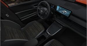 Jeep Avenger BEV 115kW (156CV) Longitude