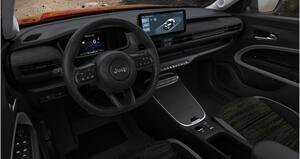 Jeep Avenger BEV 115kW (156CV) Longitude