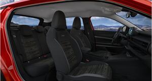 Jeep Avenger BEV 115kW (156CV) Longitude