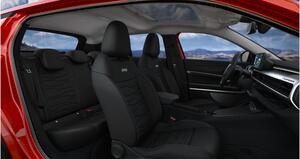 Jeep Avenger BEV 115kW (156CV) Summit