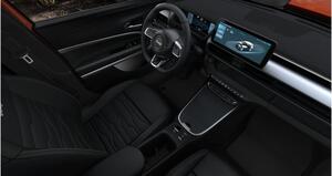 Jeep Avenger BEV 115kW (156CV) Summit