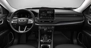 Jeep Compass 4Xe 1.3 PHEV 177kW Summit AT AWD