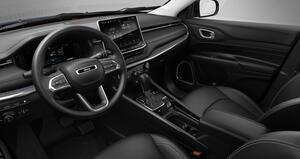 Jeep Compass 4Xe 1.3 PHEV 177kW Summit AT AWD