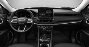 Jeep Compass 4Xe 1.3 PHEV 240HP Summit AT AWD
