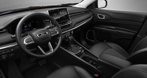 Jeep Compass 4Xe 1.3 PHEV 240HP Summit AT AWD