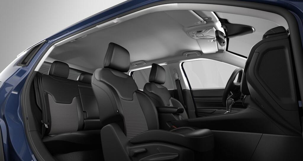 Jeep Compass 4Xe 1.3 PHEV 240HP Summit AT AWD - Foto 11