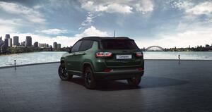 Jeep Compass eHybrid 1.5 MHEV 130HP North Star DCT