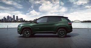 Jeep Compass eHybrid 1.5 MHEV 130HP North Star DCT