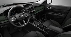 Jeep Compass eHybrid 1.5 MHEV 130HP North Star DCT
