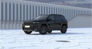 Jeep Compass eHybrid 1.5 MHEV 96kW Altitude Dct
