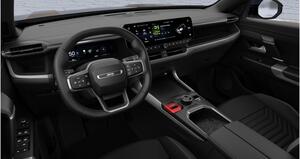 Jeep Compass eHybrid 1.5 MHEV 96kW Altitude Dct