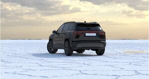 Jeep Compass eHybrid 1.5 MHEV 96kW Altitude Dct