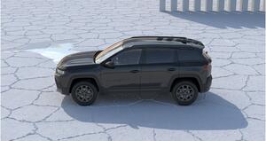 Jeep Compass eHybrid 1.5 MHEV 96kW Altitude Dct