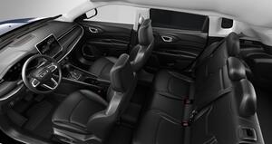 Jeep Compass eHybrid 1.5 MHEV 96kW Summit Dct