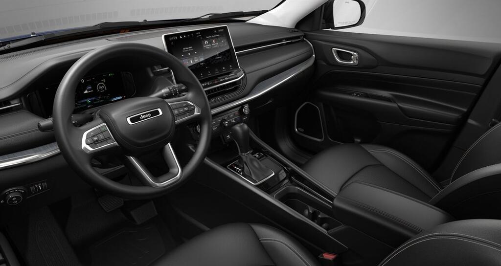 Jeep Compass eHybrid 1.5 MHEV 96kW Summit Dct - Foto 7