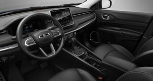 Jeep Compass eHybrid 1.5 MHEV 96kW Summit Dct
