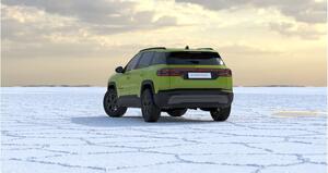 Jeep Compass eHybrid Jeep Compass MHEV First Edition