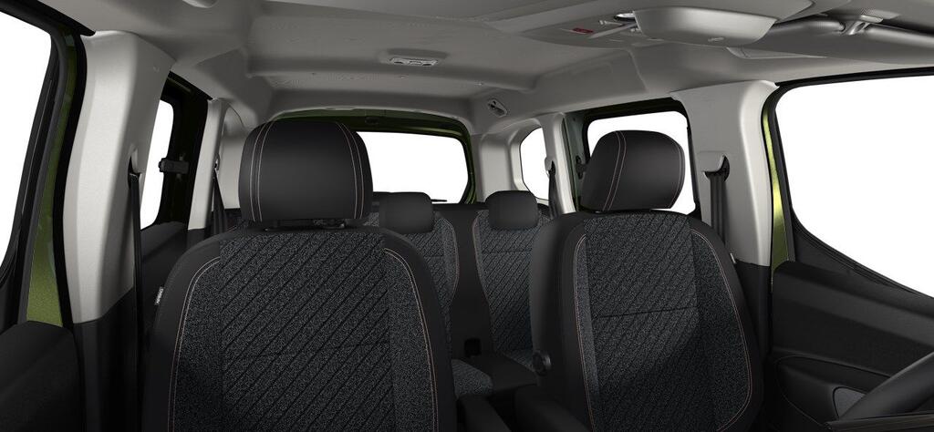Jeep Compass Full Electric Jeep Compass BEV First Edi - Foto 7