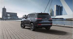 Jeep Grand Cherokee Summit Reserve 4xe 2.0 PHEV