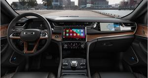 Jeep Grand Cherokee Summit Reserve 4xe 2.0 PHEV