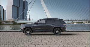 Jeep Grand Cherokee Summit Reserve 4xe 2.0 PHEV