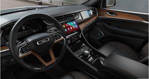 Jeep Grand Cherokee Summit Reserve 4xe 2.0 PHEV