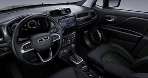 Jeep Renegade 4xe North Star 1.3 PHEV 240hp AT EAWD