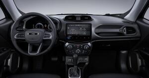 Jeep Renegade 4xe North Star 1.3 PHEV 240hp AT EAWD