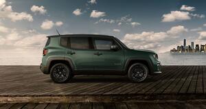 Jeep Renegade 4xe North Star 1.3 PHEV 240hp AT EAWD
