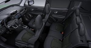 Jeep Renegade 4xe North Star 1.3 PHEV 240hp AT EAWD