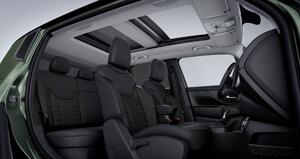 Jeep Renegade 4xe North Star 1.3 PHEV 240hp AT EAWD