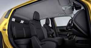 Jeep Renegade eHybrid Summit 1.5 MHEV 130hp Dct Fwd