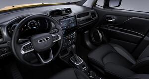 Jeep Renegade eHybrid Summit 1.5 MHEV 130hp Dct Fwd