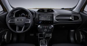 Jeep Renegade eHybrid Summit 1.5 MHEV 130hp Dct Fwd